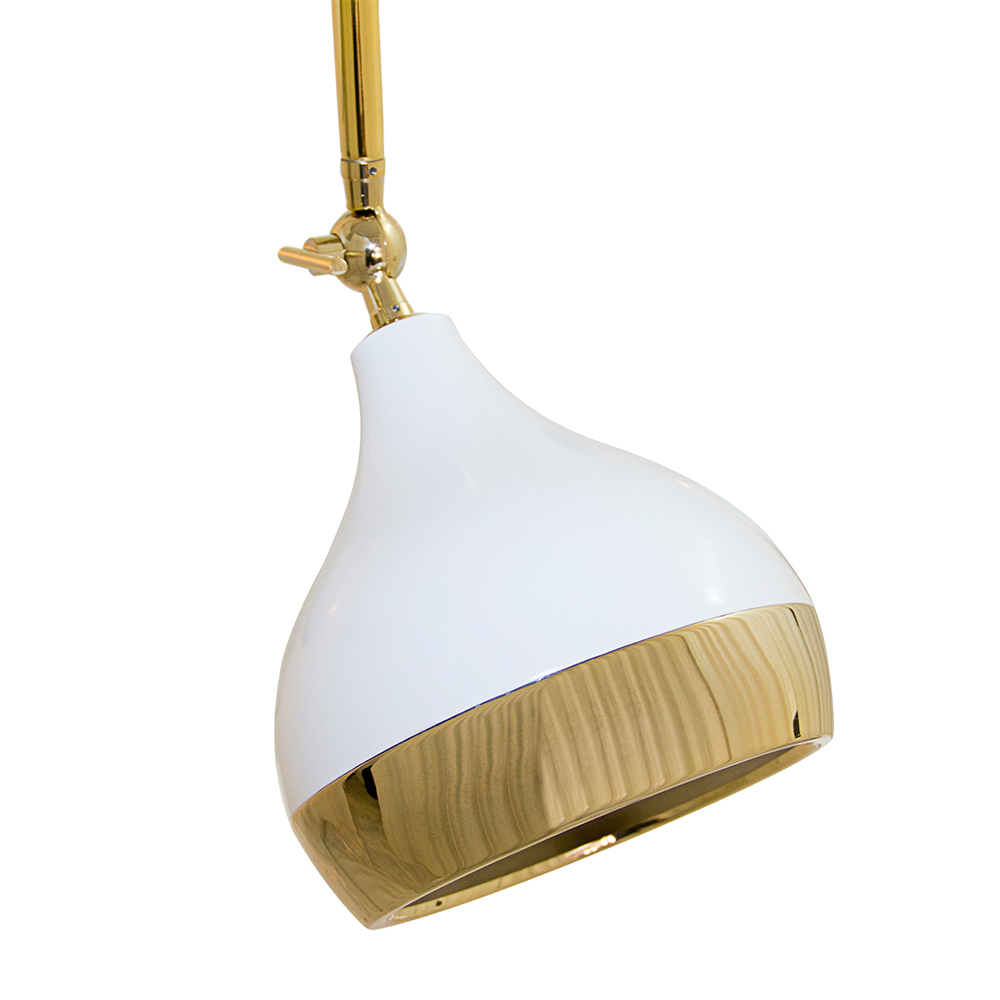Elegance Ceiling Suspension Lamp