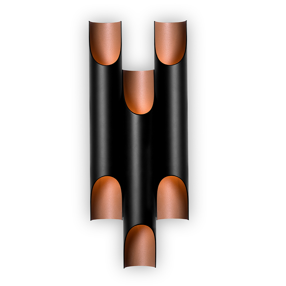 Vivid 3 Wall Lamp