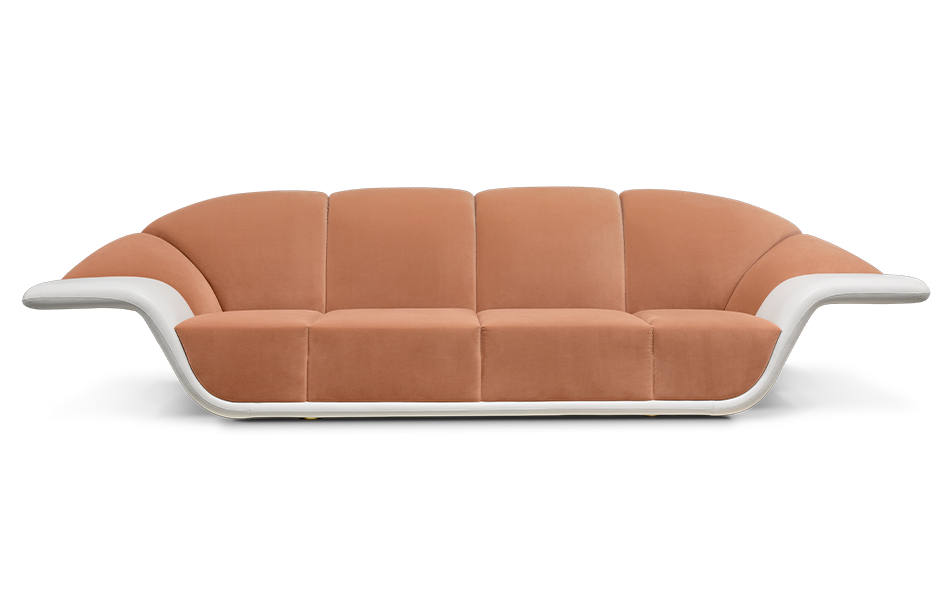 Kole Artisan Sofa