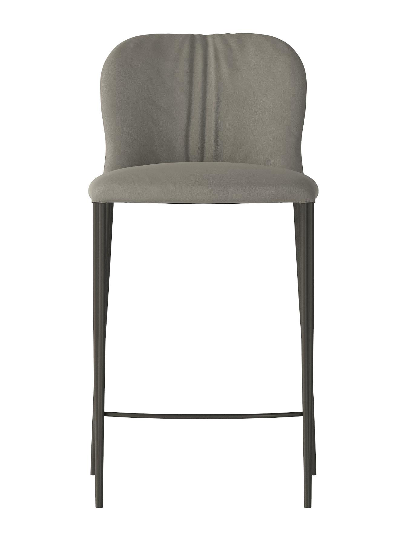 Bustier Elegant Bar Stool