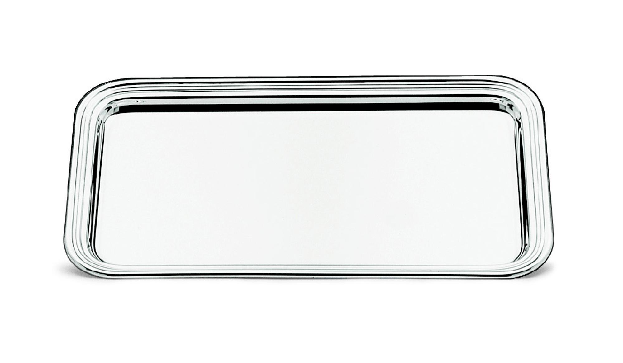 Traditional Mail Tray