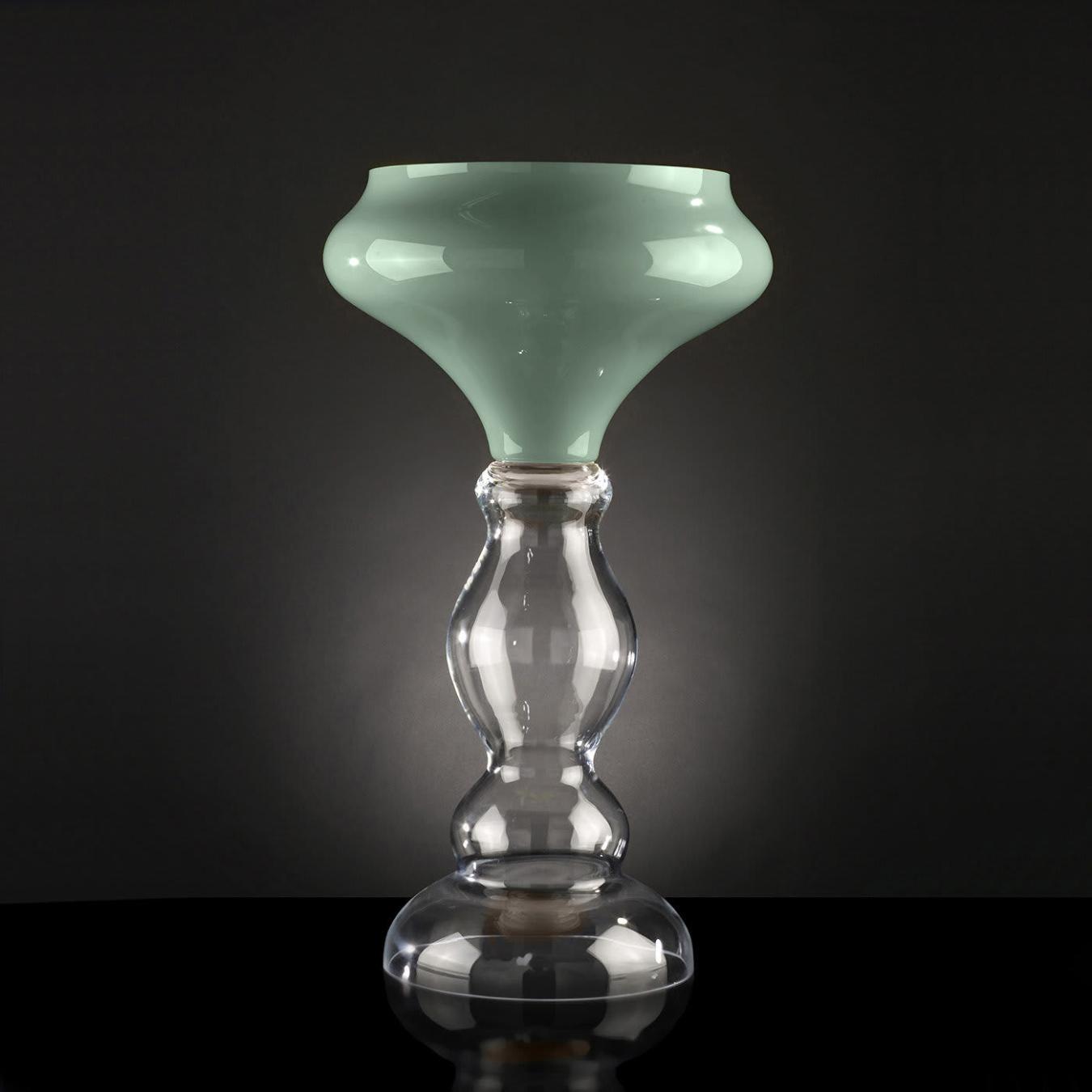 Zeus Neo Decorative Vase