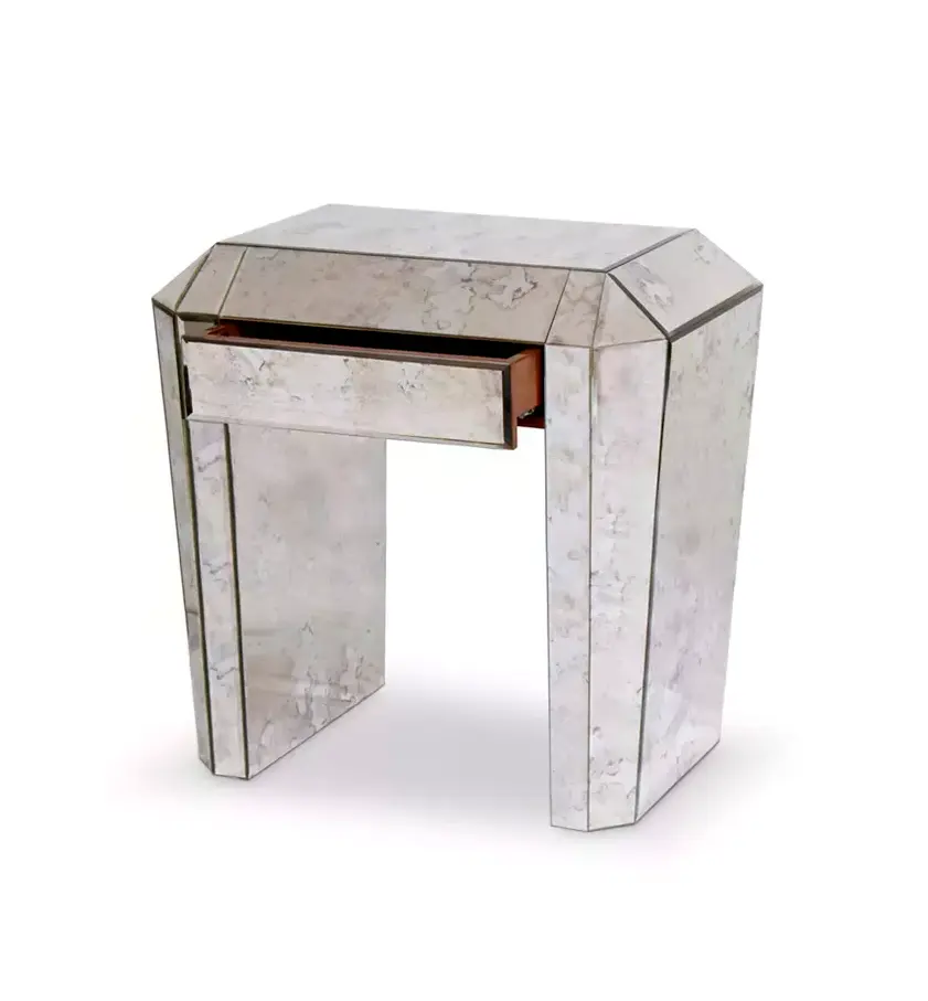 Tamaris Bedside Table