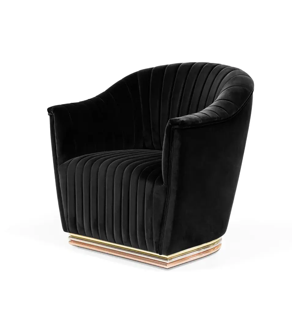 Liora Armchair