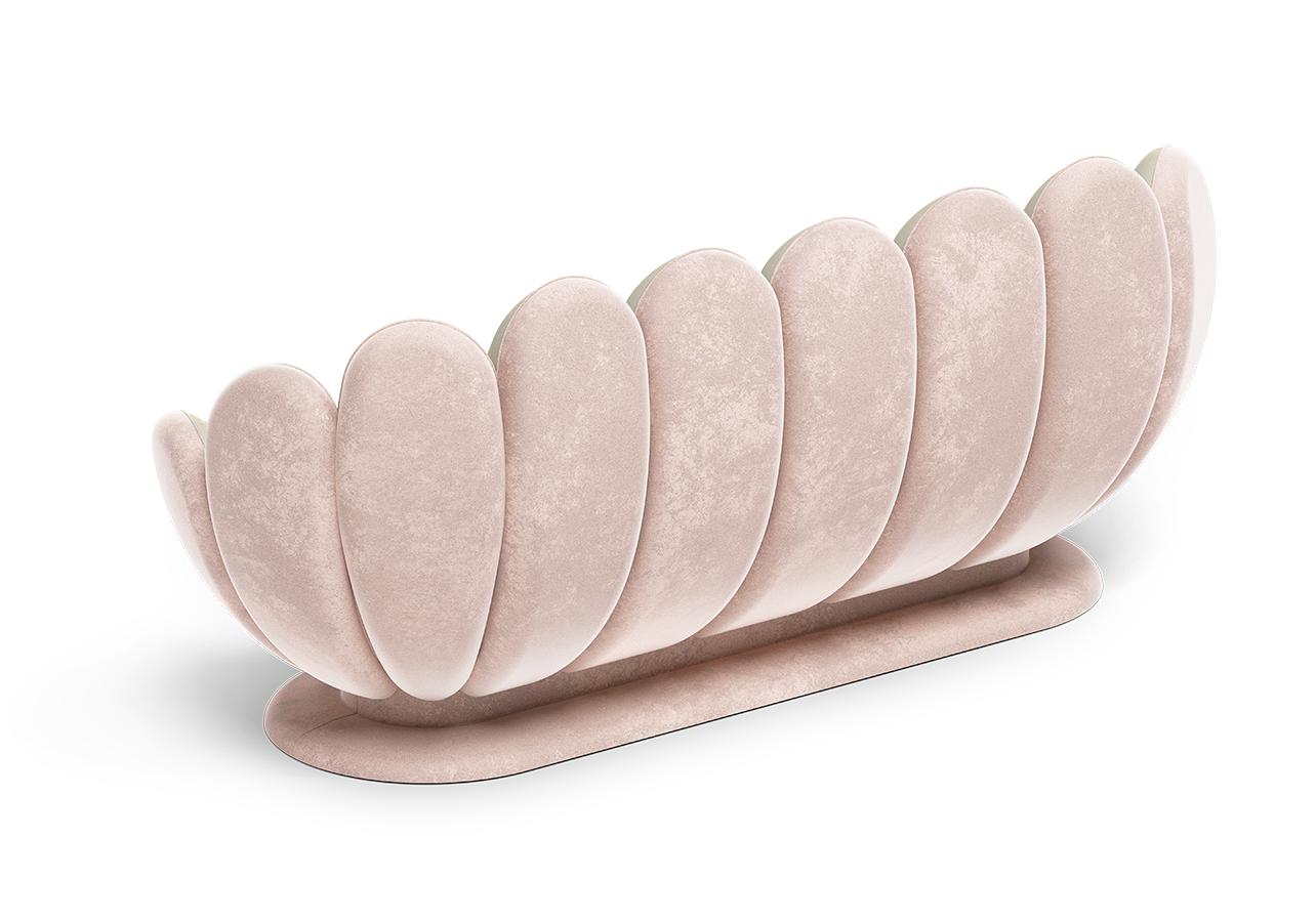 Lotus Dream Sofa