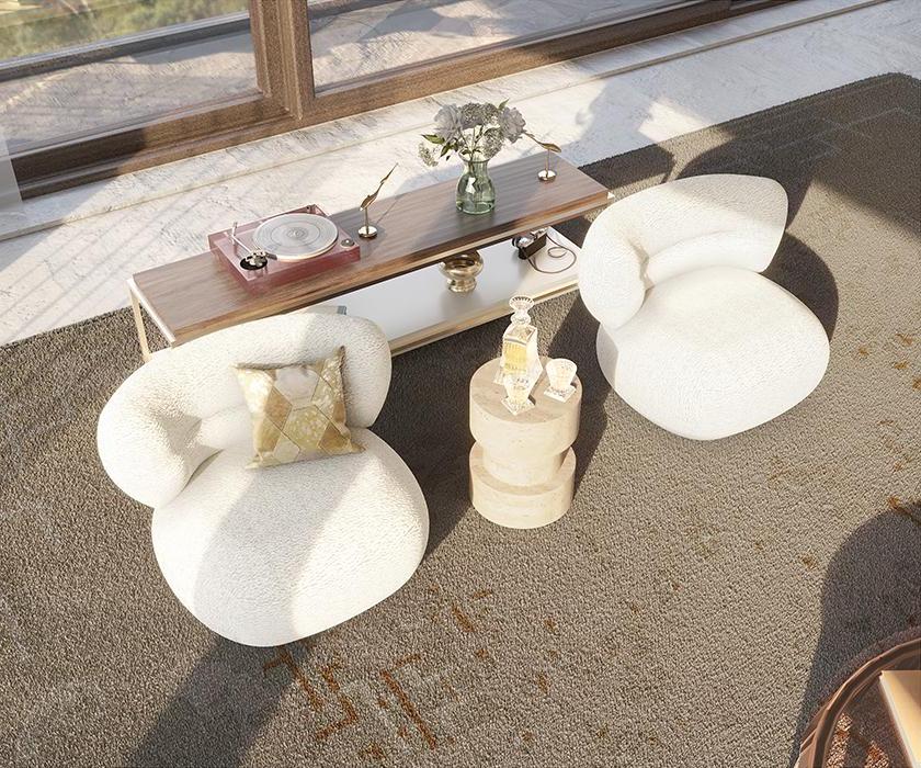 Brayden Side Table - 7