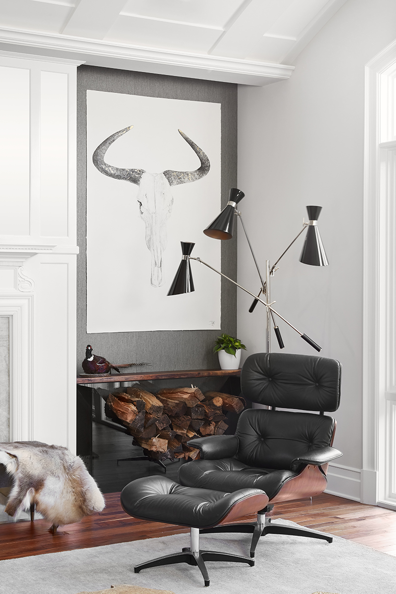 Pathfinder Floor Lamp - 4
