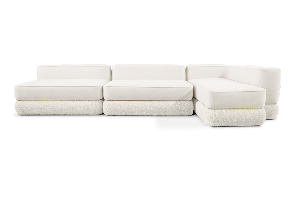 Keaton Sofa