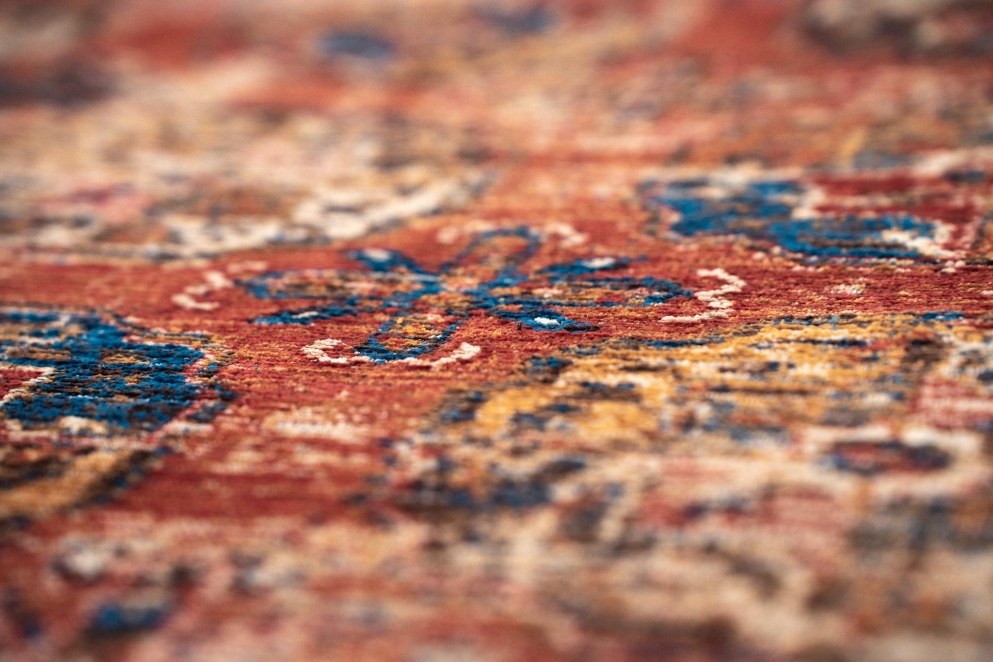 Aksou 9841 Rug