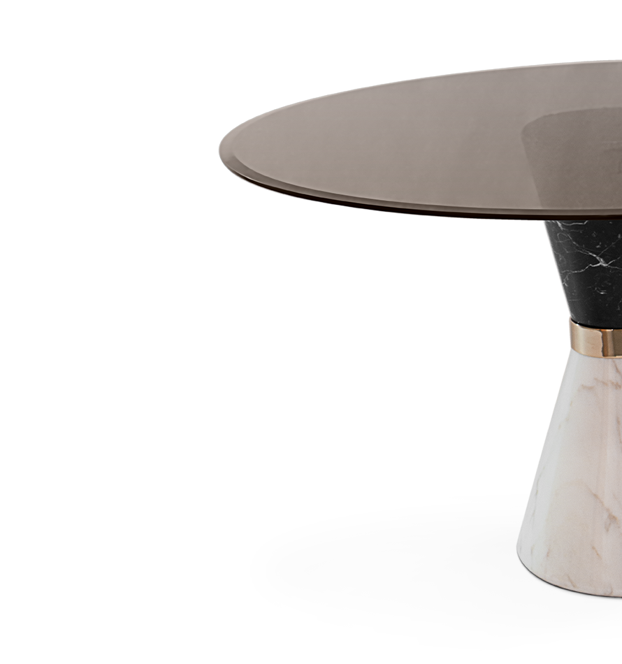 Vaughn Dining Table