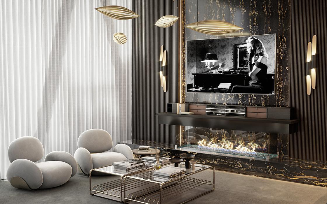 Carina Armchair - 8