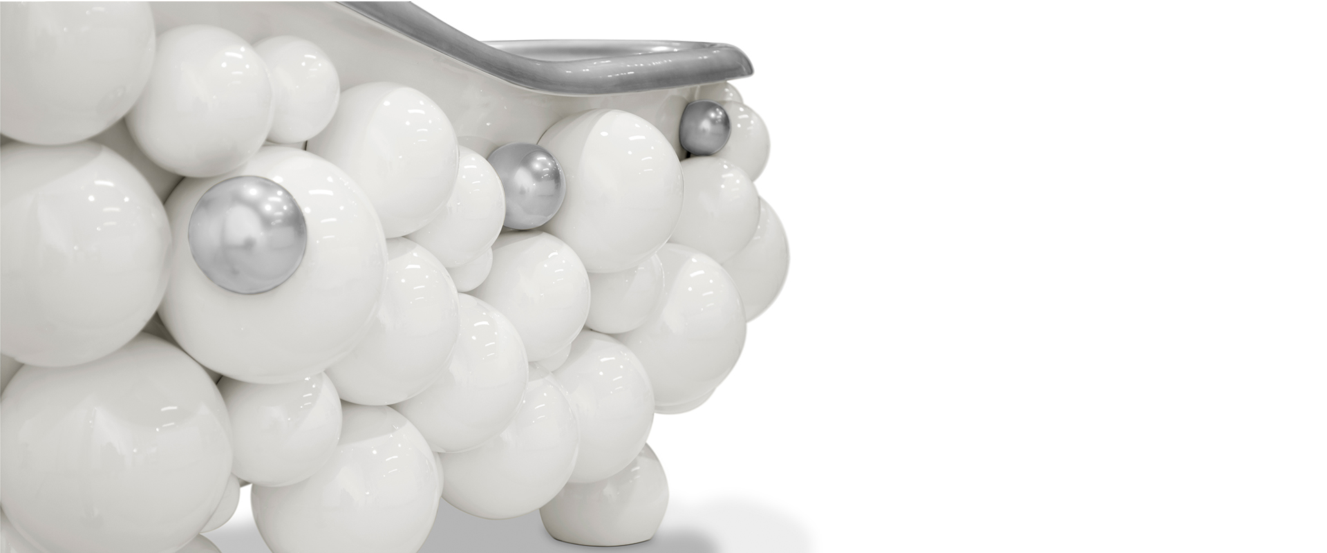 Gravity Bath