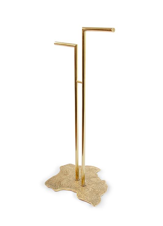 Aurora Towel Rail