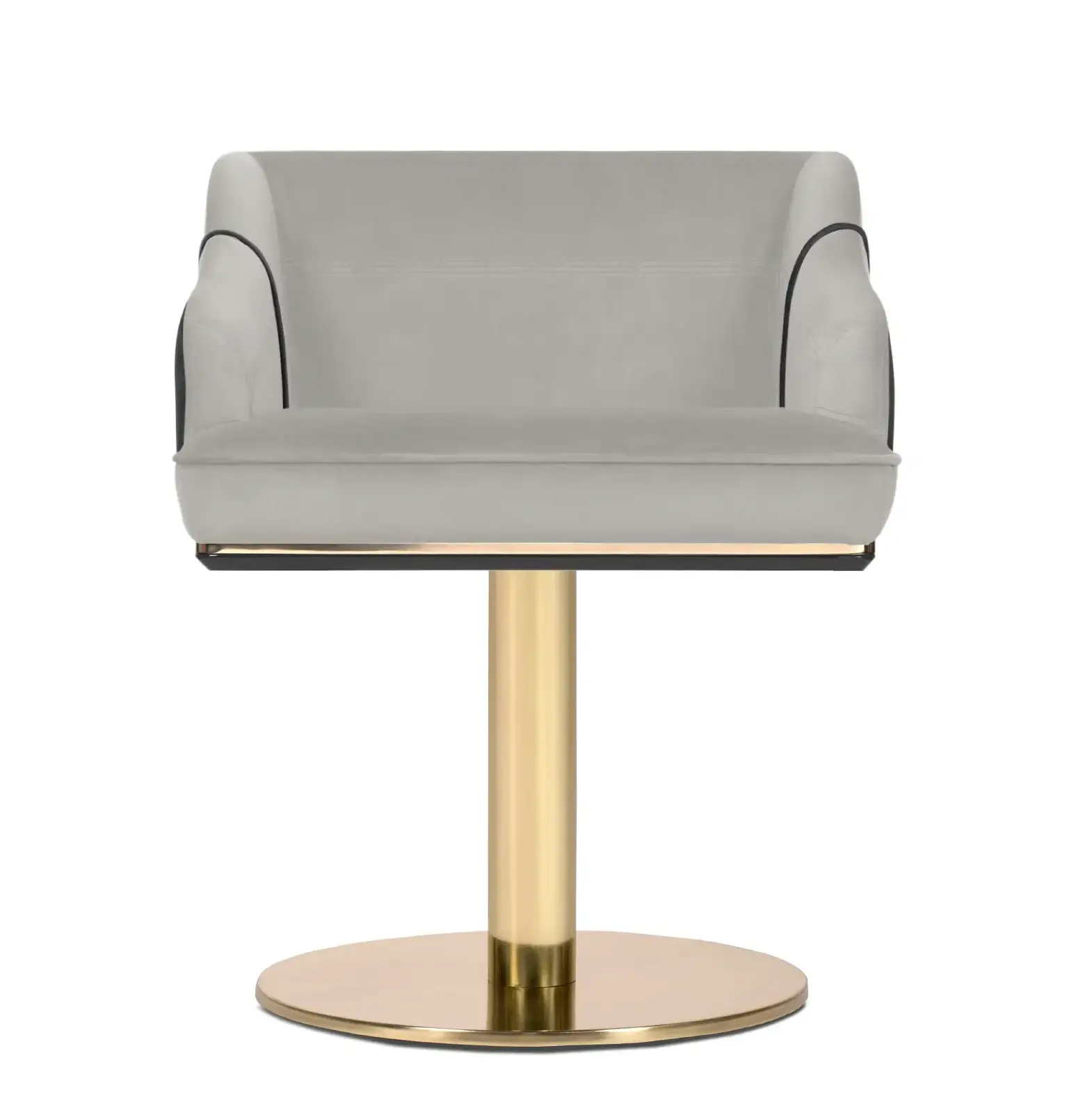 Rebel Rotating Dining Chair