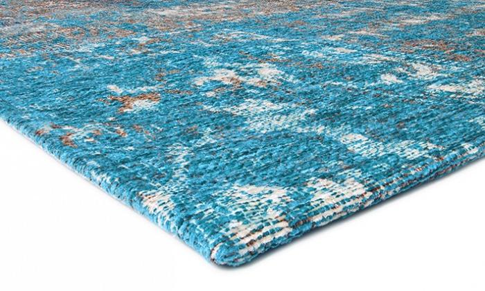 Deco Green Rug