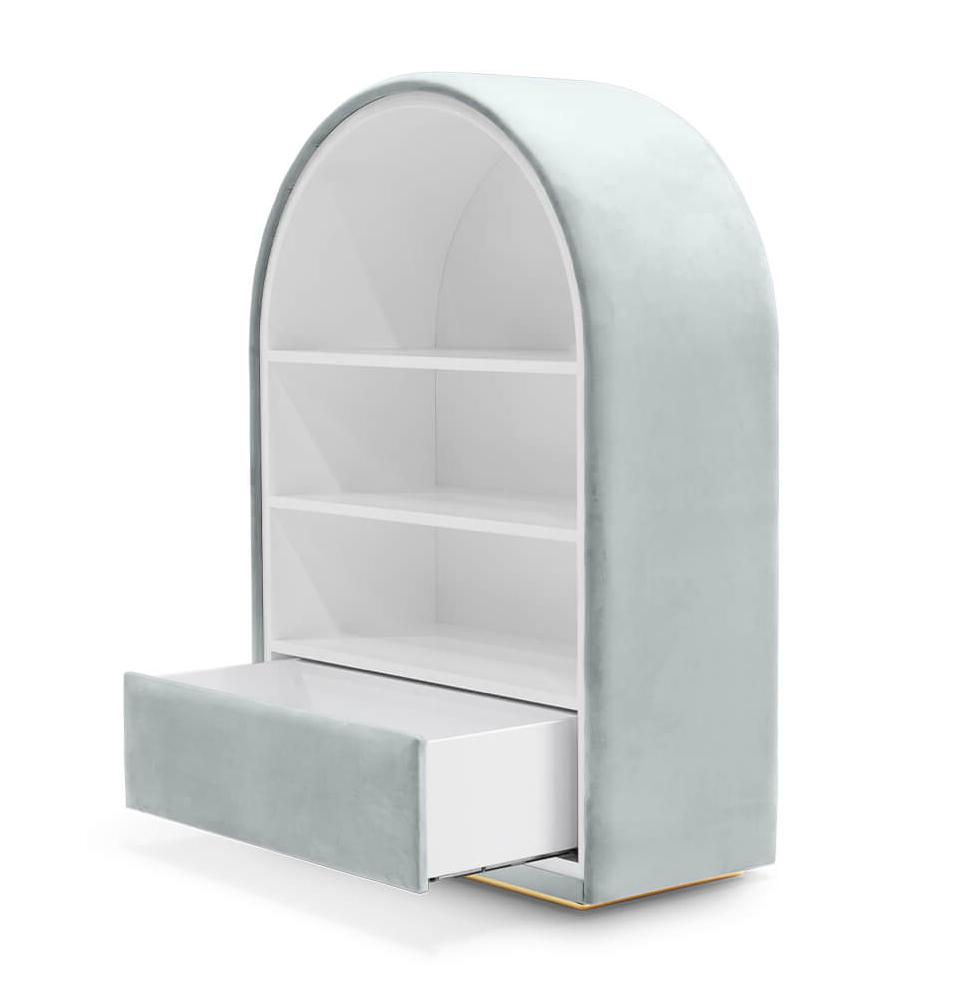 Lollipop Bookcase