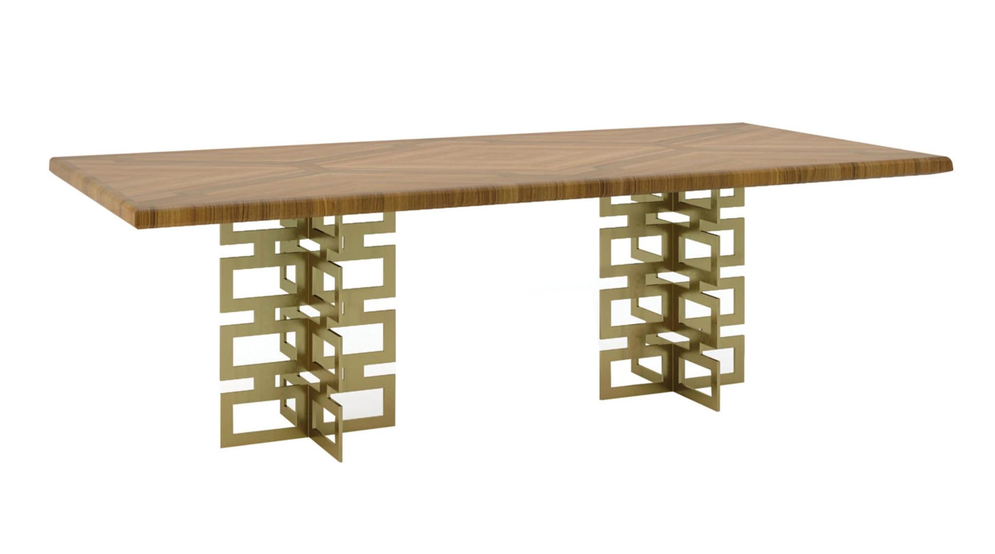 Hollywood Italian Dining Table