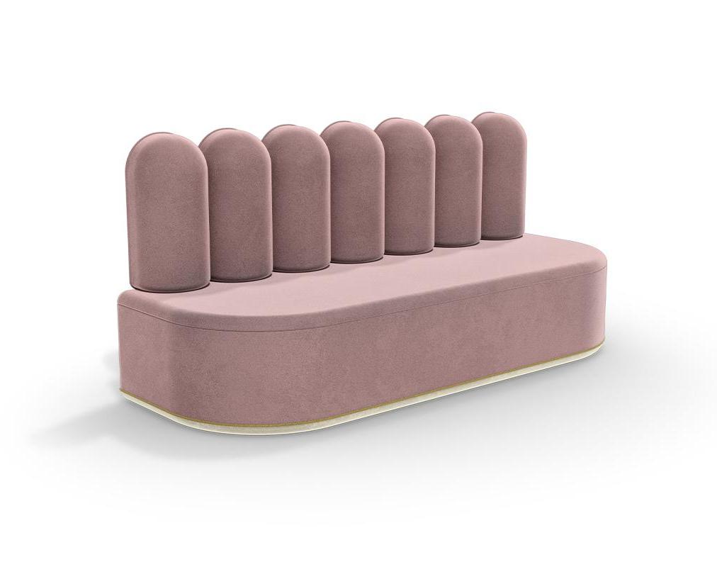 Cloud 2 Sofa