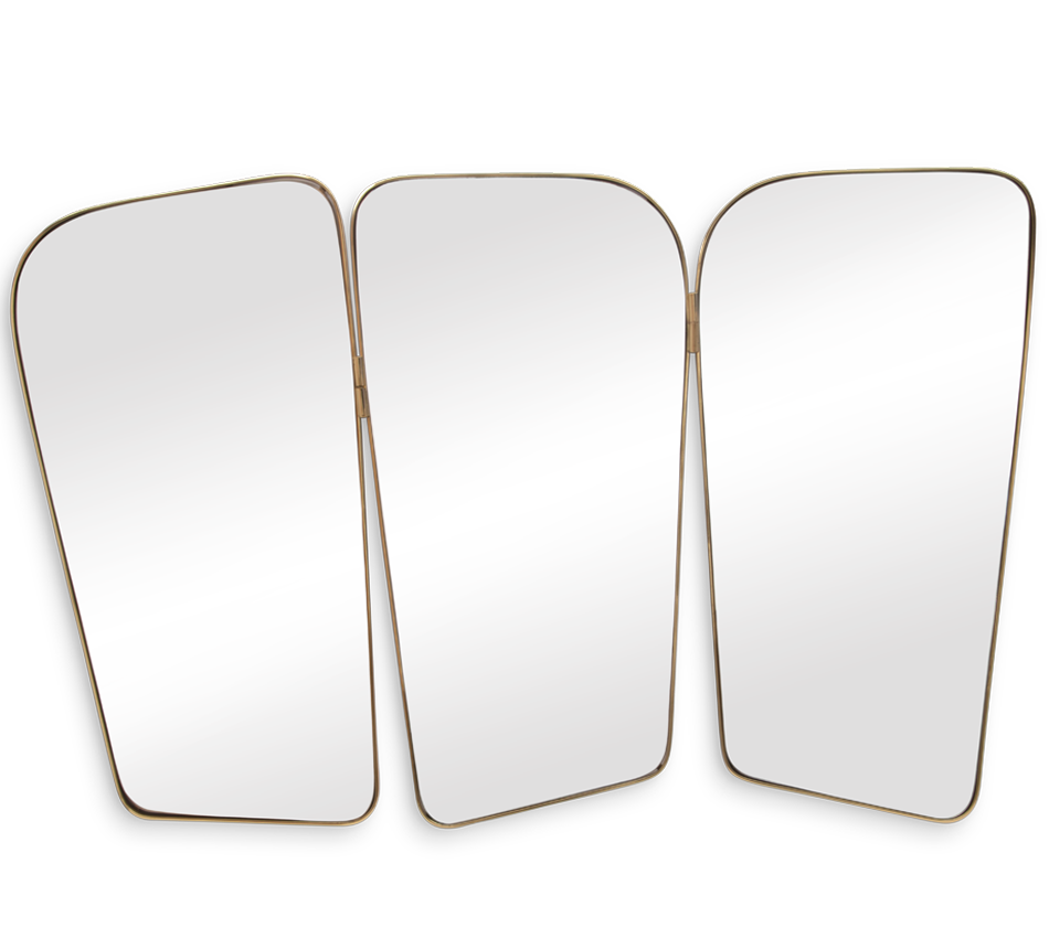 Vibe Wall Mirror