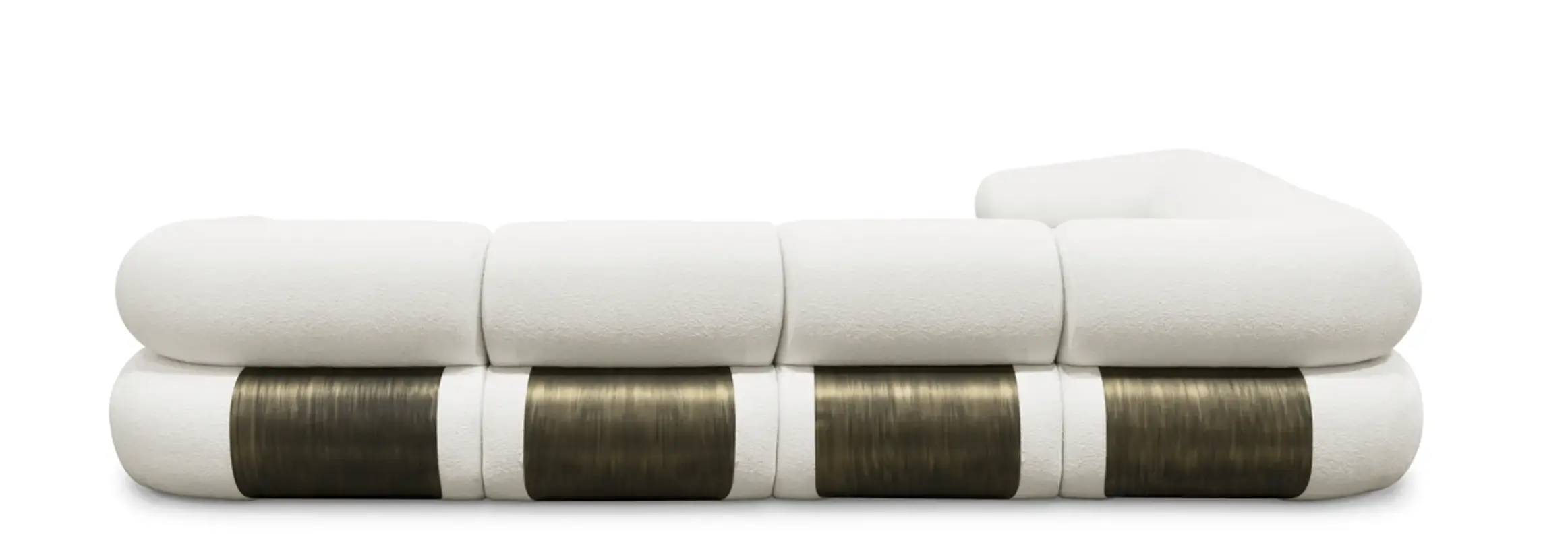 Gatsby Modular Sofa