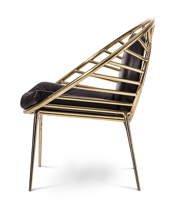 Rivera Chair