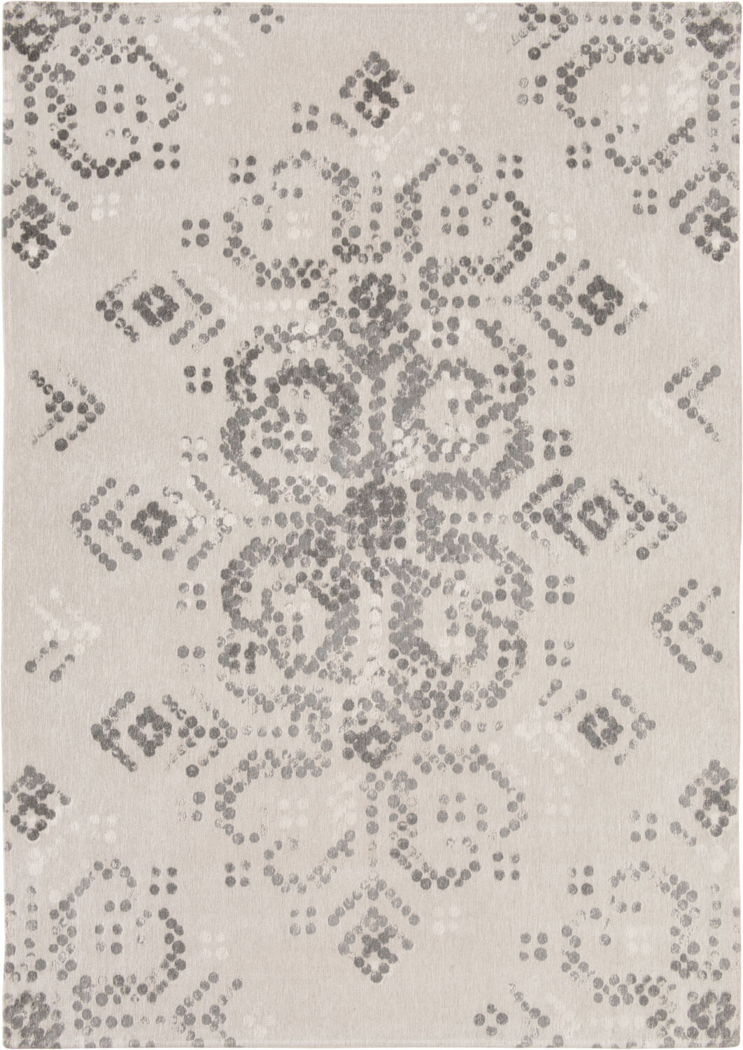 Marit Linen RG8758 Rug | Size: 200 x 280 cm