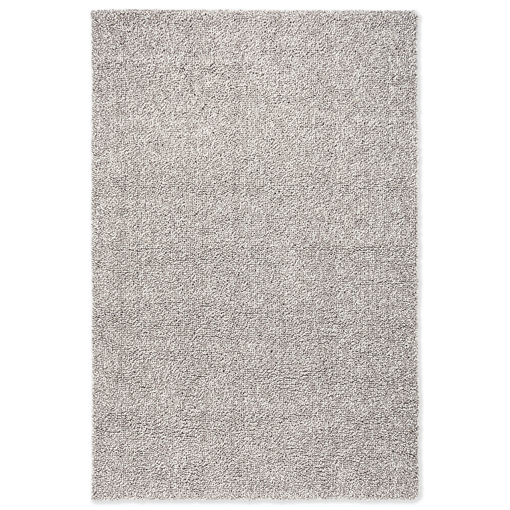 Origin Loop Nordic Stone Felted Loop Pile Rug