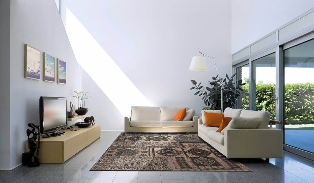 Vodkarambar Rug
