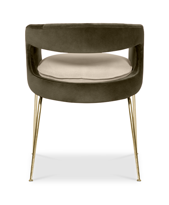 Elian Luxe Chair