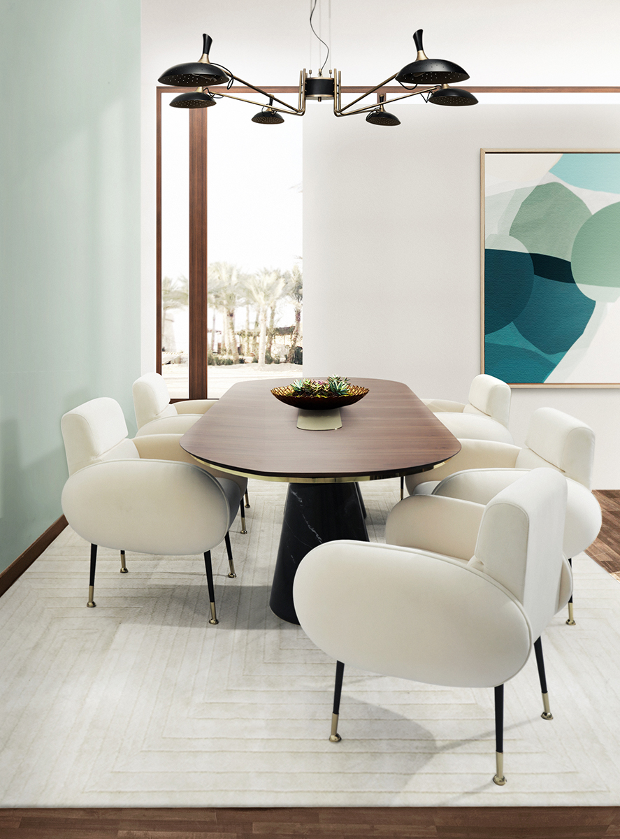 Refuge Suspension Lamp - 5