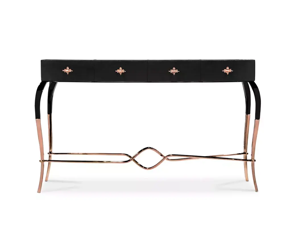Luridia Console