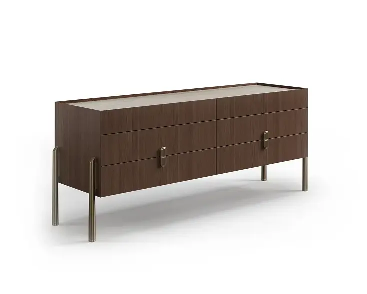 Modern Dresser