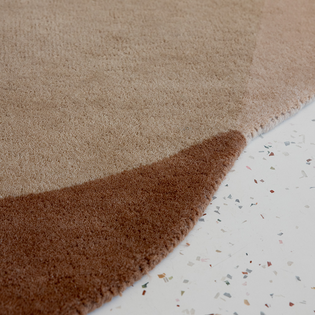 Element Moore Caramel Rug