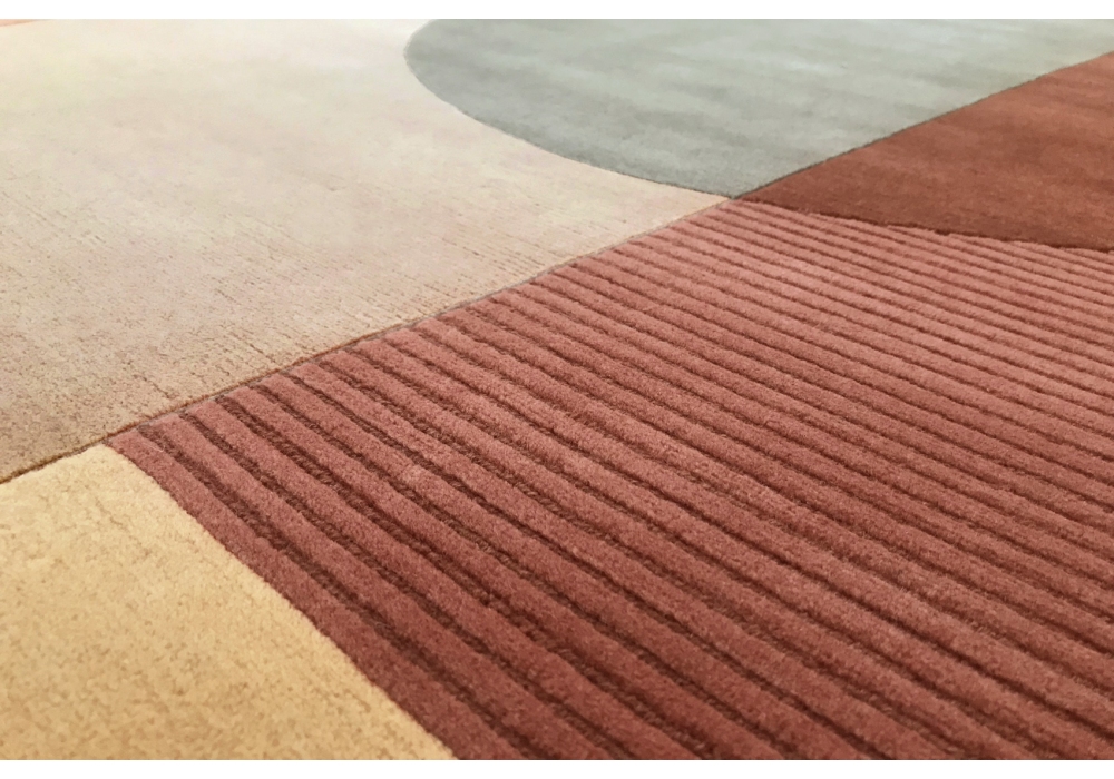 Ombres Rug