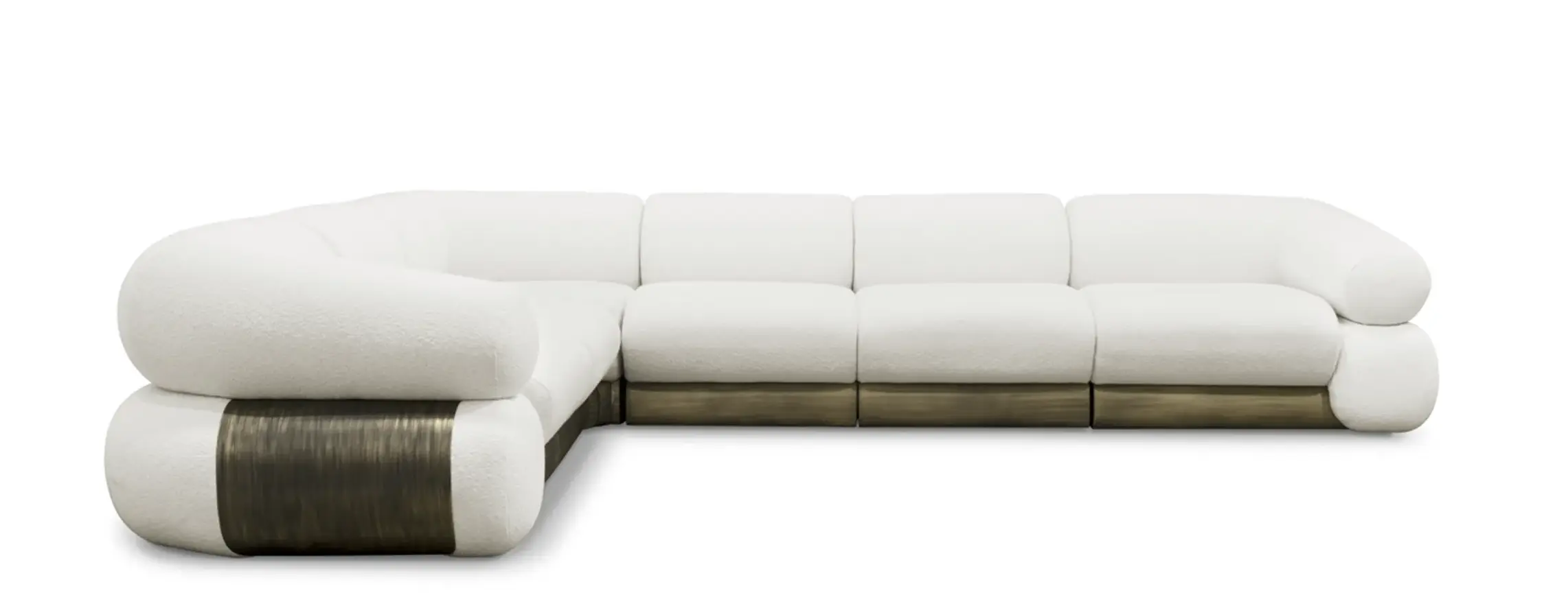 Gatsby Modular Sofa