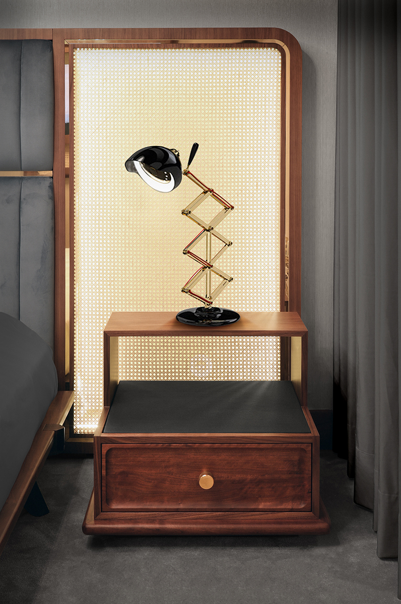 William Table Lamp - 6