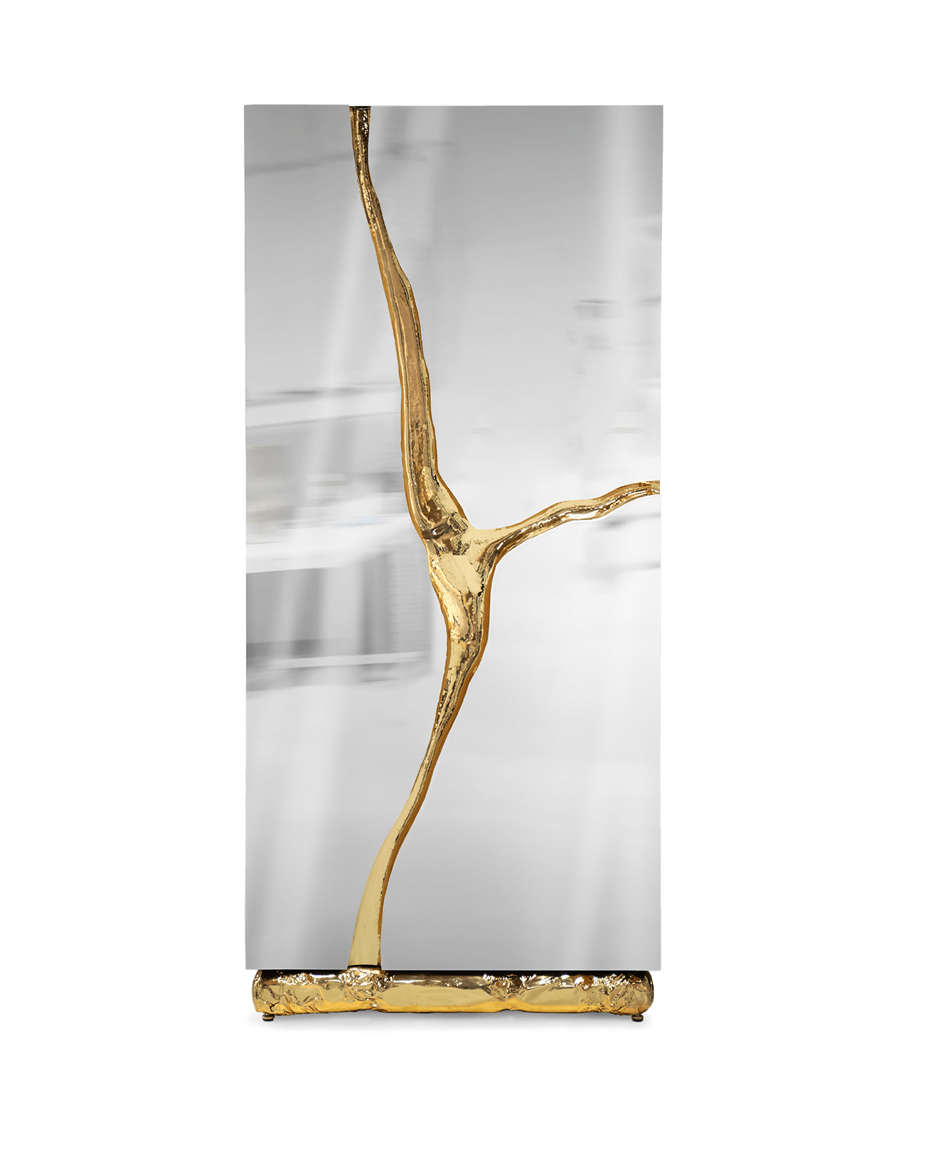 Fissure Luxury Cabinet