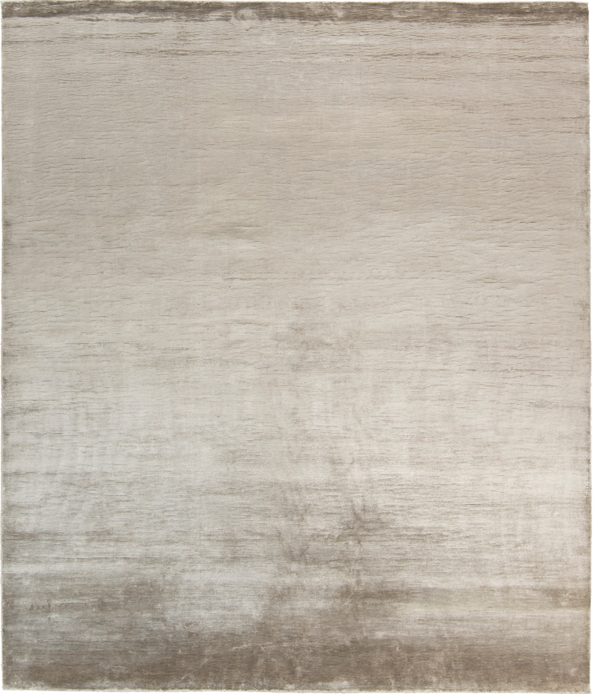 Plain Beige Rug