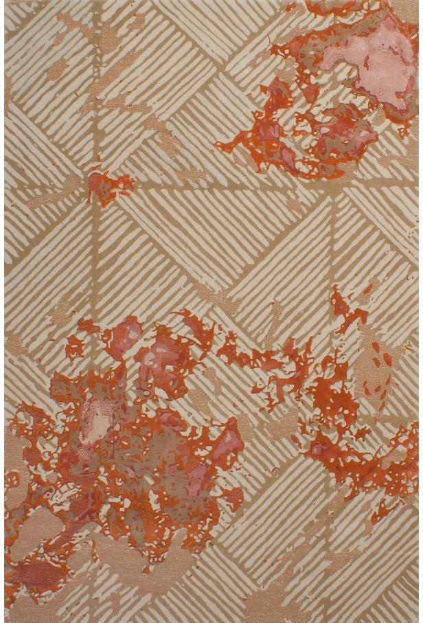 Cosmopolit Rug | Size: 250 x 350 cm