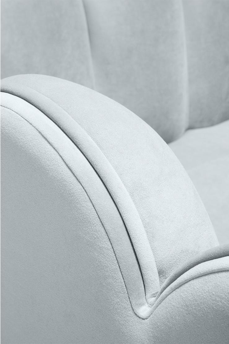 Cloud Candy Sofa