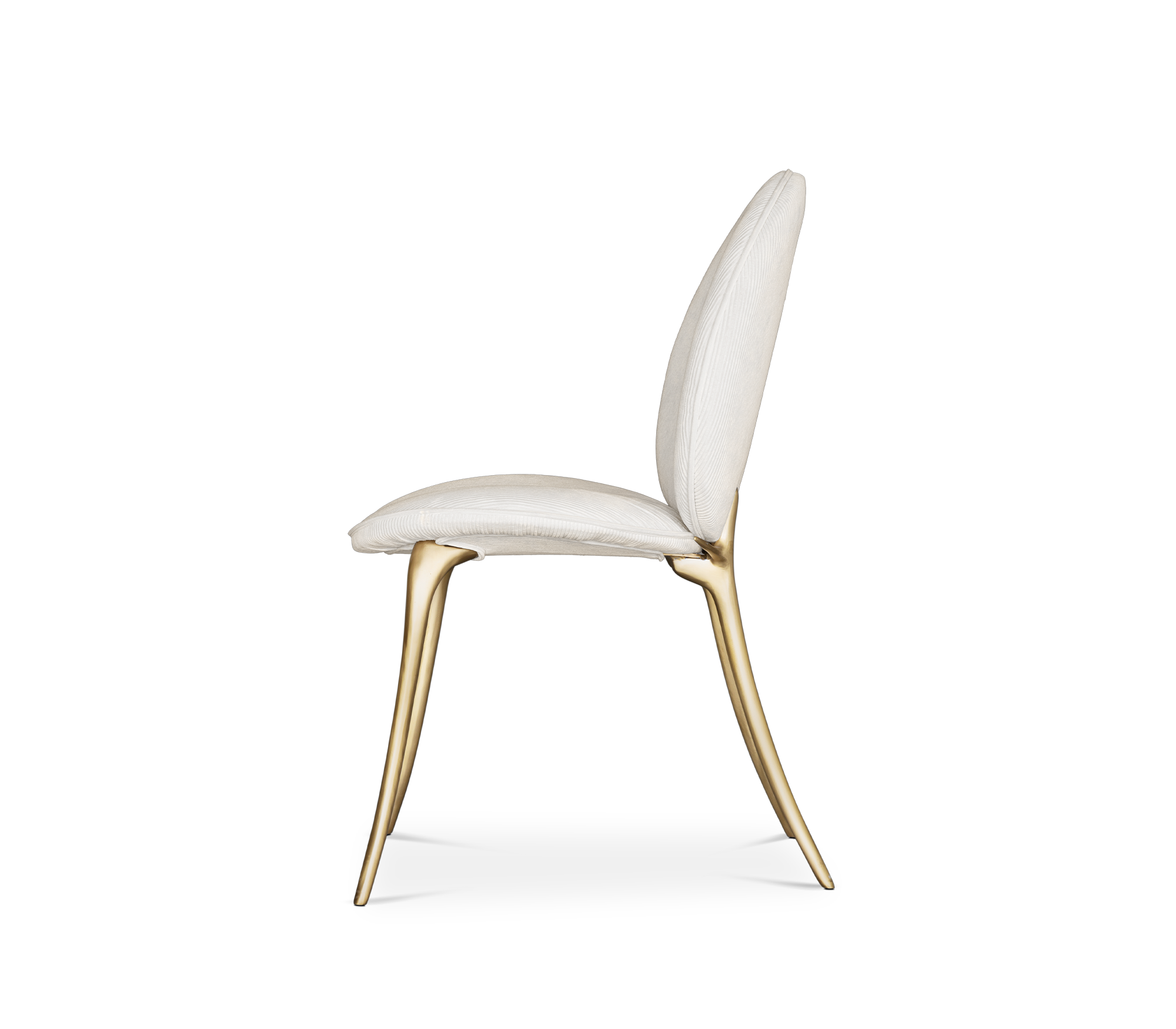 Solara Scala Nata Dining Chair