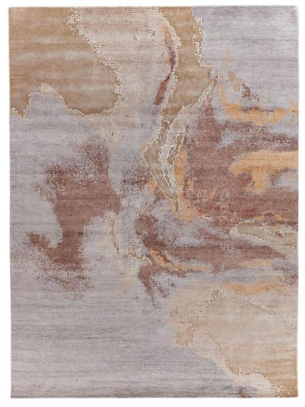 Tibetan Hand-Knotted Rug | Size: 200 x 250 cm