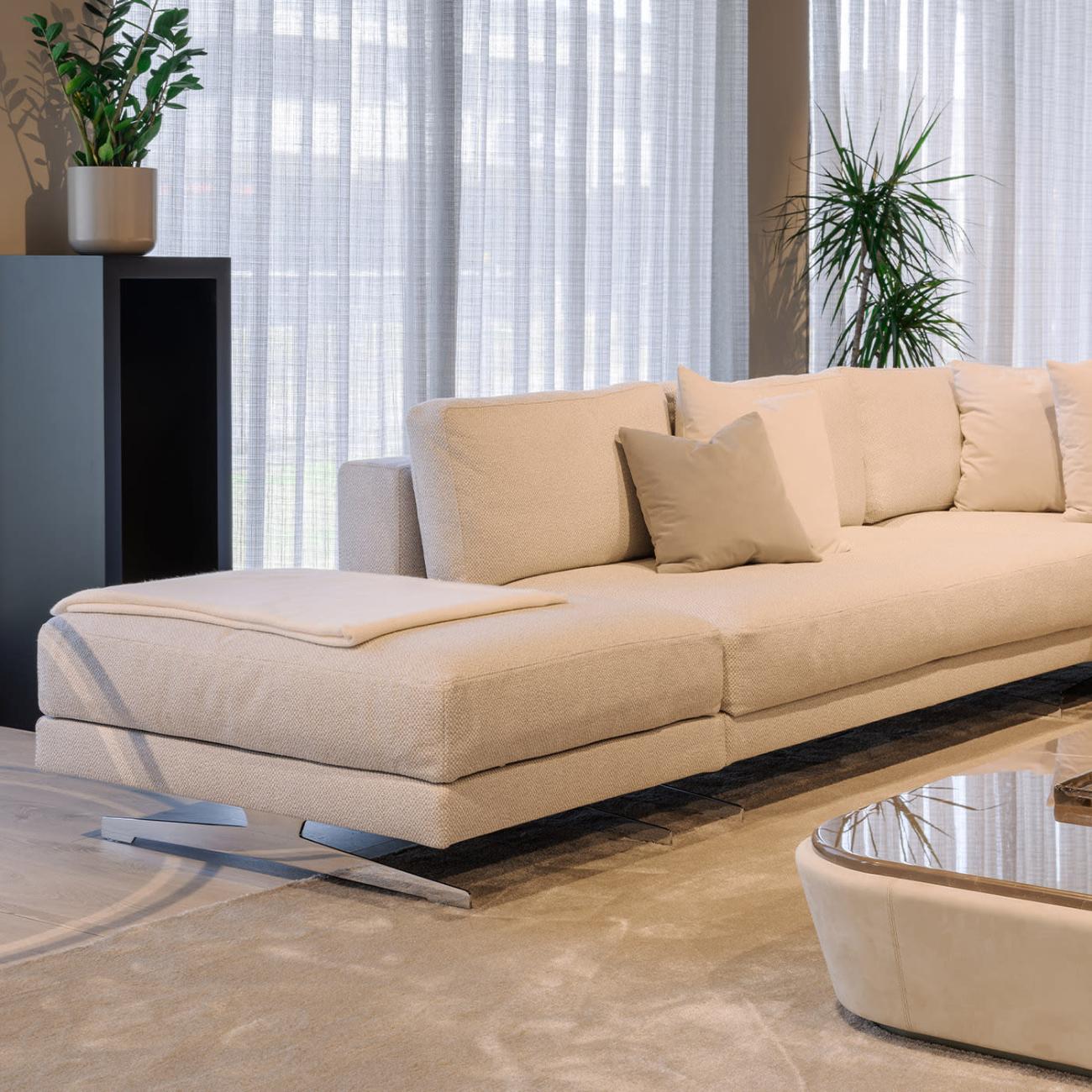 Connor Designer Sofa