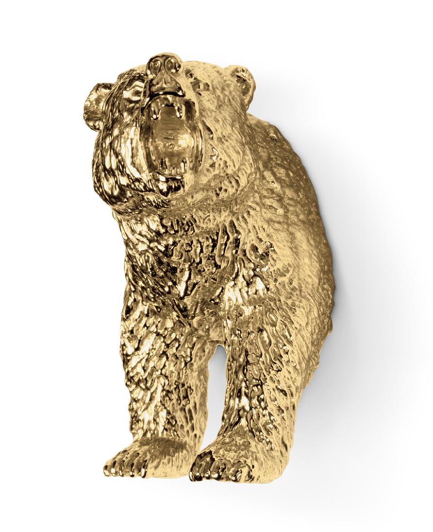 Big Bear Handle