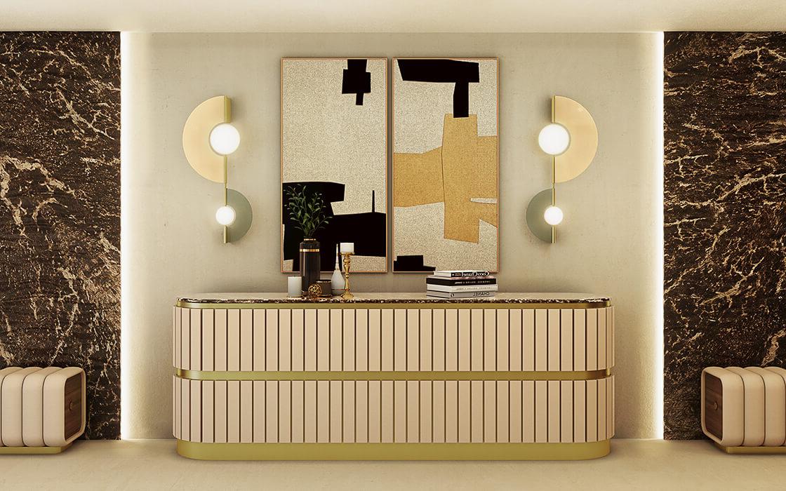 Anders Sideboard - 6