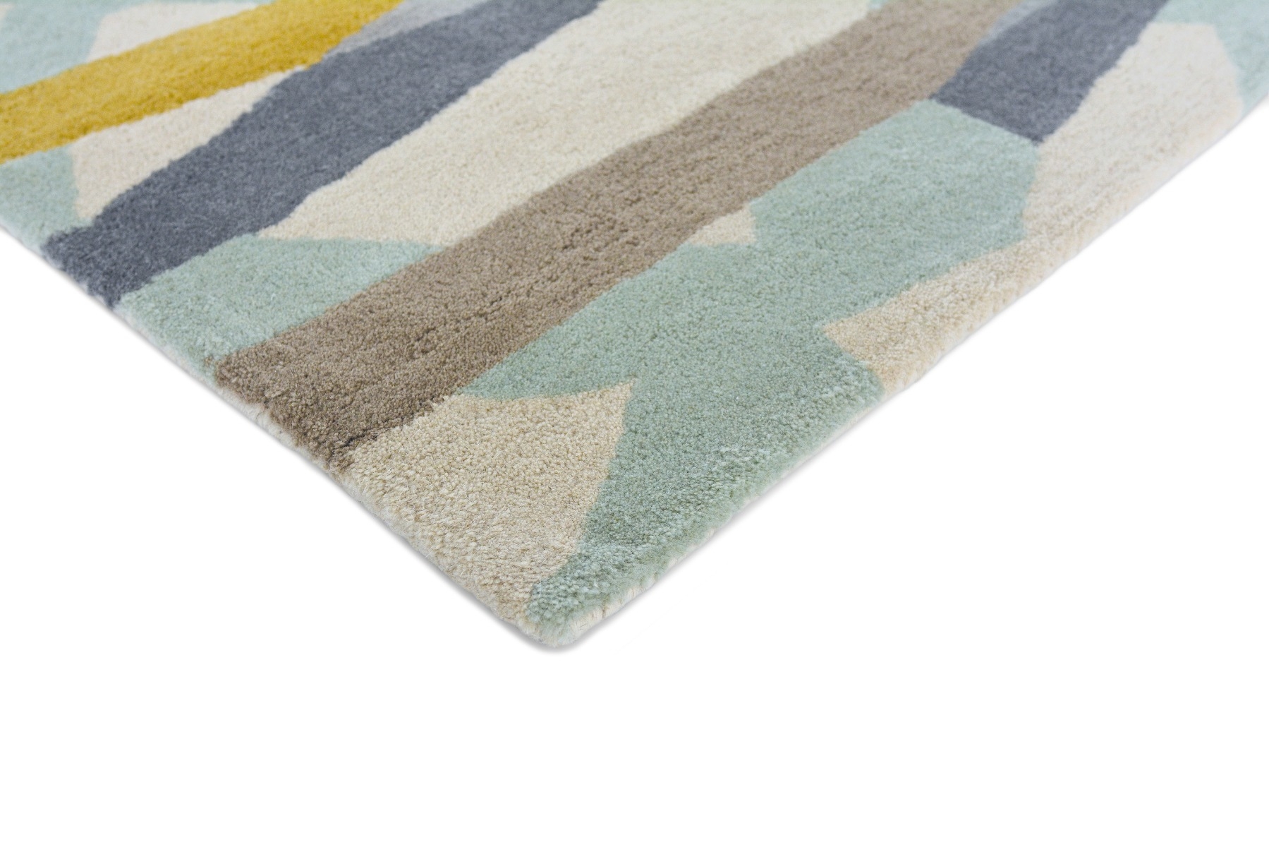 Diffinity-Topaz 140006 Rug