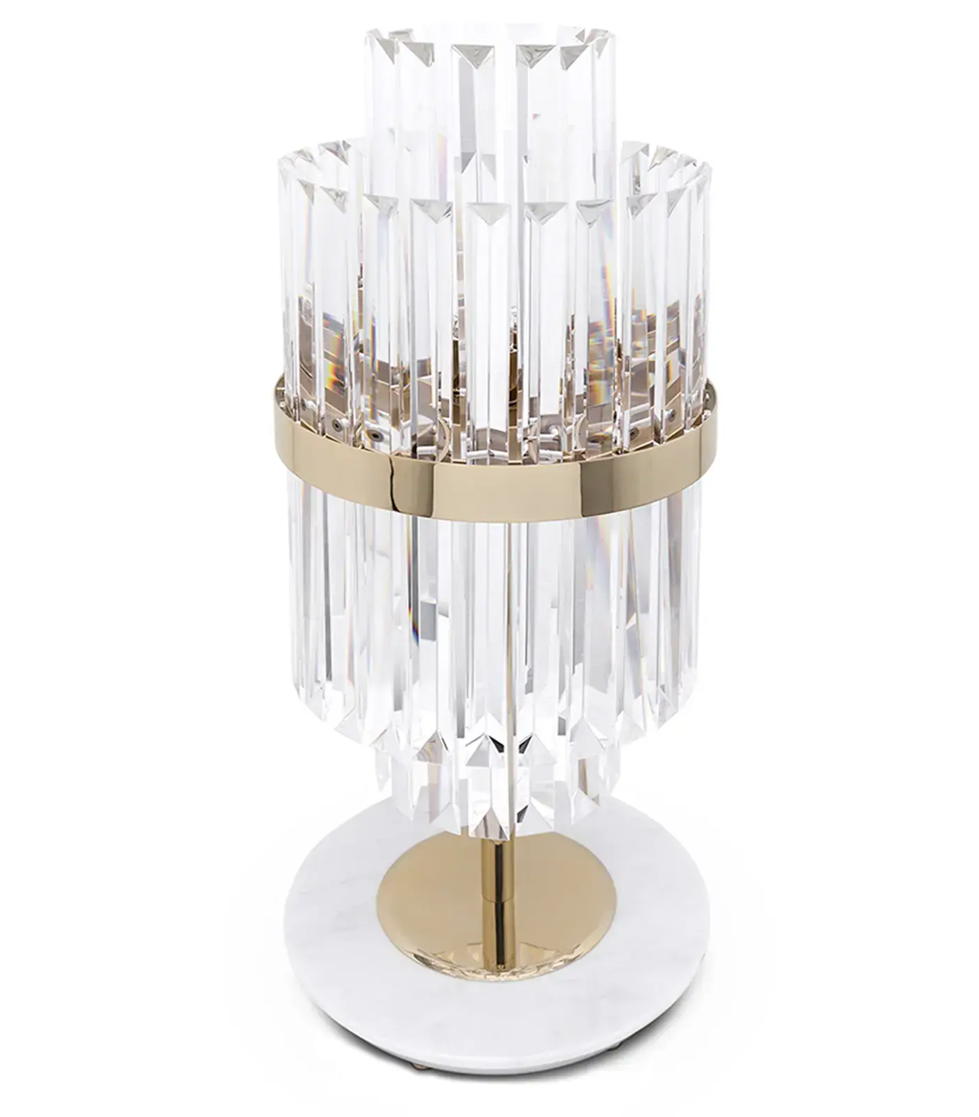 Liberty Table Lamp