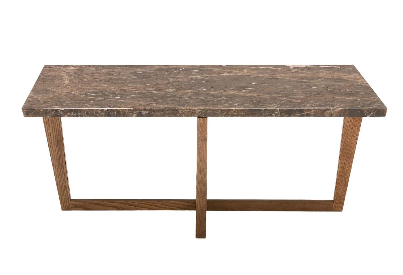 City Artisan Coffee Table
