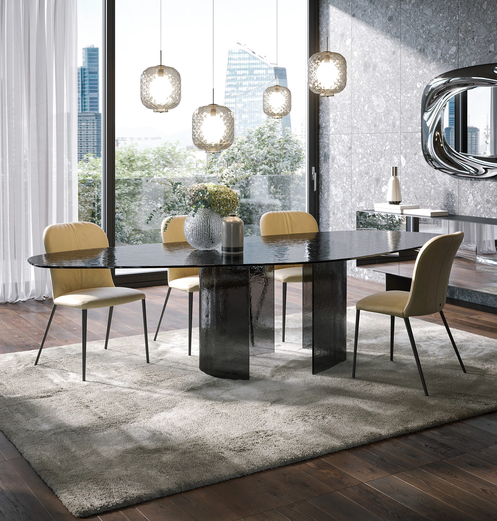 Ablos Table