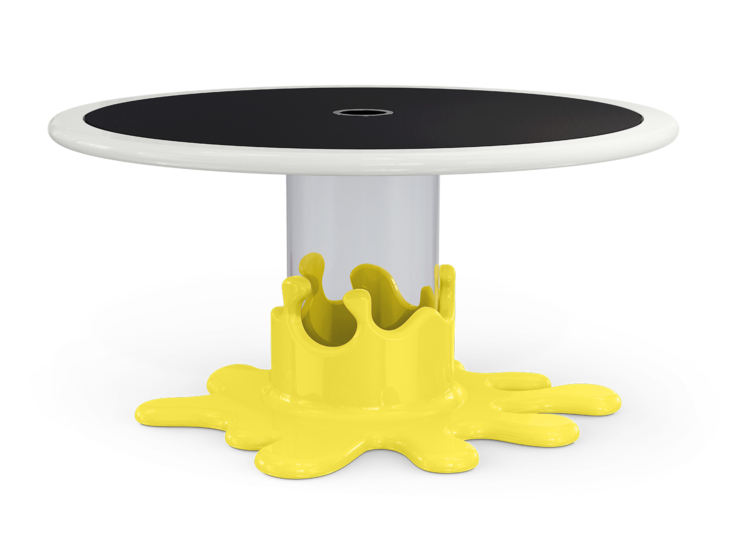 Sweet Cloud Activity Table